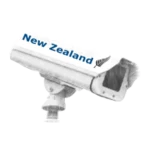 Logo of NZ Cams android Application 